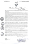 Vista preliminar de documento RDR0876-2020GOB-REG-HVCADIRESA