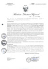 Vista preliminar de documento RDR0888-2020GOB-REG-HVCADIRESA