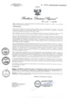 Vista preliminar de documento RDR0951-2020GOB-REG-HVCADIRESA