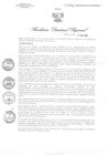 Vista preliminar de documento RDR0993-2020GOB-REG-HVCADIRESA