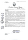 Vista preliminar de documento RDR0999-2020GOB-REG-HVCADIRESA
