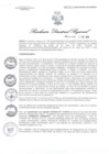 Vista preliminar de documento RDR1085-2020GOB-REG-HVCADIRESA