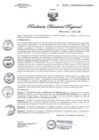 Vista preliminar de documento RDR1283-2020GOB-REG-HVCADIRESA
