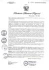Vista preliminar de documento RDR1291-2020GOB-REG-HVCADIRESA