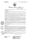 Vista preliminar de documento RDR1370-2020GOB-REG-HVCADIRESA