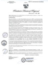 Vista preliminar de documento RDR1383-2020GOB-REG-HVCADIRESA