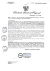 Vista preliminar de documento RDR1401-2020GOB-REG-HVCADIRESA