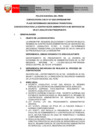 Vista preliminar de documento Convocatoria CAS N° 127–2024- Un (01) Analista En Presupuesto - División De Economía de la Dirección De Administración De La PNP
