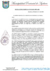 Vista preliminar de documento RESOLUCION GERENCIAL N° 432-2021-MPA-GM