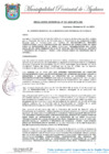 Vista preliminar de documento RESOLUCION GERENCIAL N° 431-2021-MPA-GM