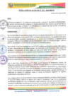 Vista preliminar de documento RESOLUCION 073-2024-MDC-A