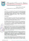 Vista preliminar de documento RESOLUCION GERENCIAL N° 430-2021-MPA-GM
