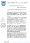Vista preliminar de documento RESOLUCION GERENCIAL N° 429-2021-MPA-GM