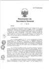 Vista preliminar de documento Resolución N° 148 -2015-DV-SG
