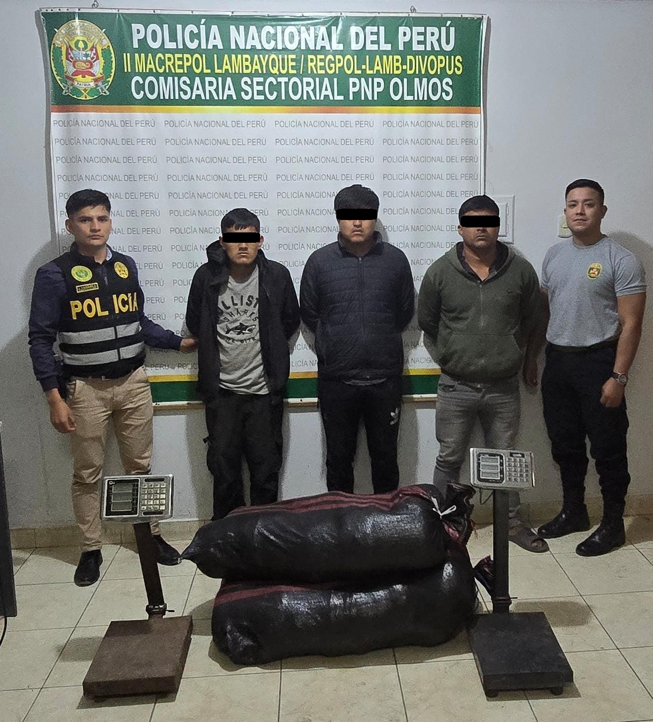 PNP