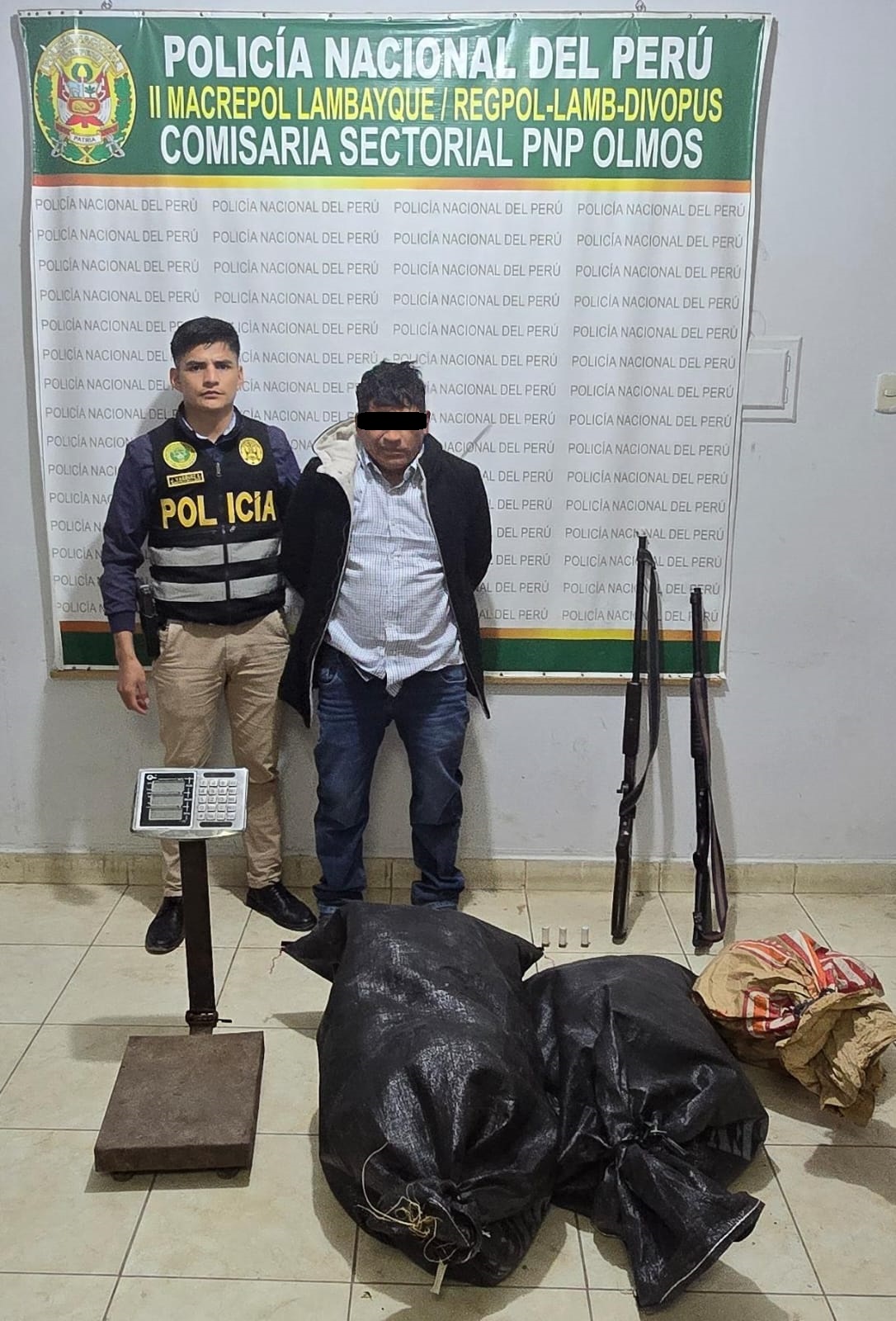 PNP