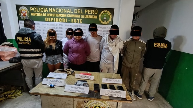 PNP