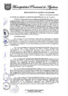 Vista preliminar de documento RESOLUCION DE ALCALDIA N° 435-2024-MPA