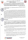 Vista preliminar de documento RESOLUCION DE GERENCIA NRO 136-2024