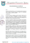 Vista preliminar de documento RESOLUCION GERENCIAL N° 421-2021-MPA-GM