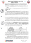 Vista preliminar de documento RESOLUCION DE GERENCIA NRO 138-2024