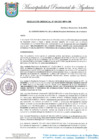 Vista preliminar de documento RESOLUCION GERENCIAL N° 420-2021-MPA-GM