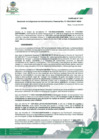 Vista preliminar de documento Resolución de SubGerencia de Administracion y Finanzas N° 0091-2024-SGAYF-MDM