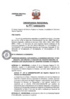 Vista preliminar de documento ORDENANZA REGIONAL N° 521-AREQUIPA