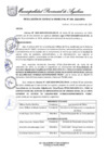 Vista preliminar de documento RESOLUCION DE GERENCIA MUNICIPAL N° 299-2024-MPA