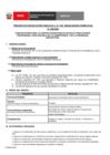 Vista preliminar de documento PERFIL de la CONVOCATORIA 030-2024