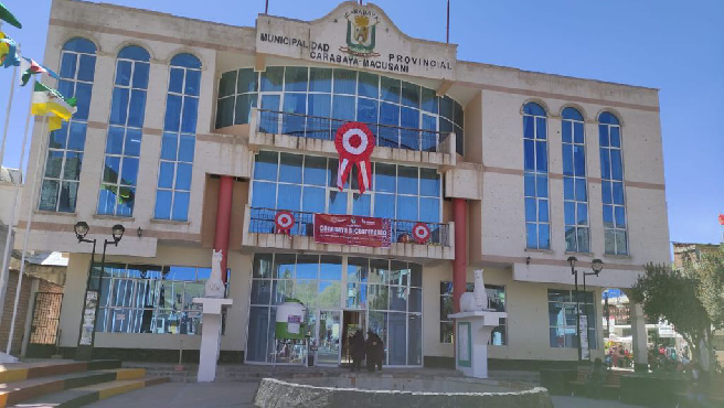 Puno.– La Contraloría General identificó irregularidades en la designación de la jefa de la Oficina de Recursos Humanos de la Municipalidad Provincial de Carabaya. Según consta en el Informe de Acción de Oficio Posterior N° 015-2024-2-0458, se evidenció que la persona designada no cumplía con los requisitos establecidos en el Manual de Clasificador de Cargos (MCC) de la entidad.