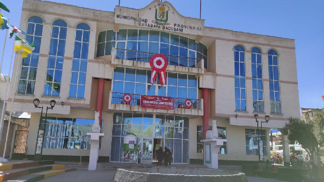 Puno.– La Contraloría General identificó irregularidades en la designación de la jefa de la Oficina de Recursos Humanos de la Municipalidad Provincial de Carabaya. Según consta en el Informe de Acción de Oficio Posterior N° 015-2024-2-0458, se evidenció que la persona designada no cumplía con los requisitos establecidos en el Manual de Clasificador de Cargos (MCC) de la entidad.