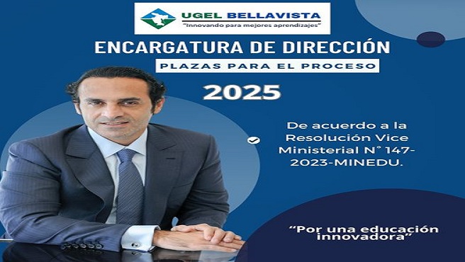 Flyer de la actividad a realizar