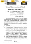 Vista preliminar de documento Resolución N° 3086-2024-TCE-S3