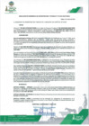 Vista preliminar de documento Resolución de SubGerencia de Administracion y Finanzas N° 0099-2024-SGAYF-MDM