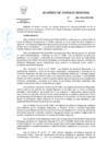 Vista preliminar de documento ACUERDO DE CONSEJO N° 289-2024