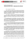 Vista preliminar de documento RESOLUCION DIRECTORAL N° 000230-2024-DGPC-VMPCIC-MC