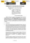 Vista preliminar de documento Resolución N° 3104-2024-TCE-S2
