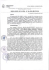 Vista preliminar de documento Resolución de Jefatura N° 164-2024-MDLP-OGA