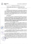 Vista preliminar de documento Resolución de Jefatura N° 165-2024-MDLP-OGA