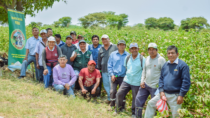 Día de campo