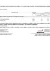 Vista preliminar de documento Anexo N° 06: Aprobación de modificación al cuadro multianual de necesidades N° 088-2024