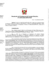Vista preliminar de documento RPCD N° 00103-2024-OEFA-PCD