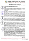 Vista preliminar de documento RESOLUCIÓN DE ALCALDÍA N° 105-2020-ALC-ML