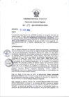 Vista preliminar de documento RGR 073-2024-GRA/GR-GG-GRDE