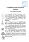 Vista preliminar de documento RGGR 237-2024-GRL-GGR
