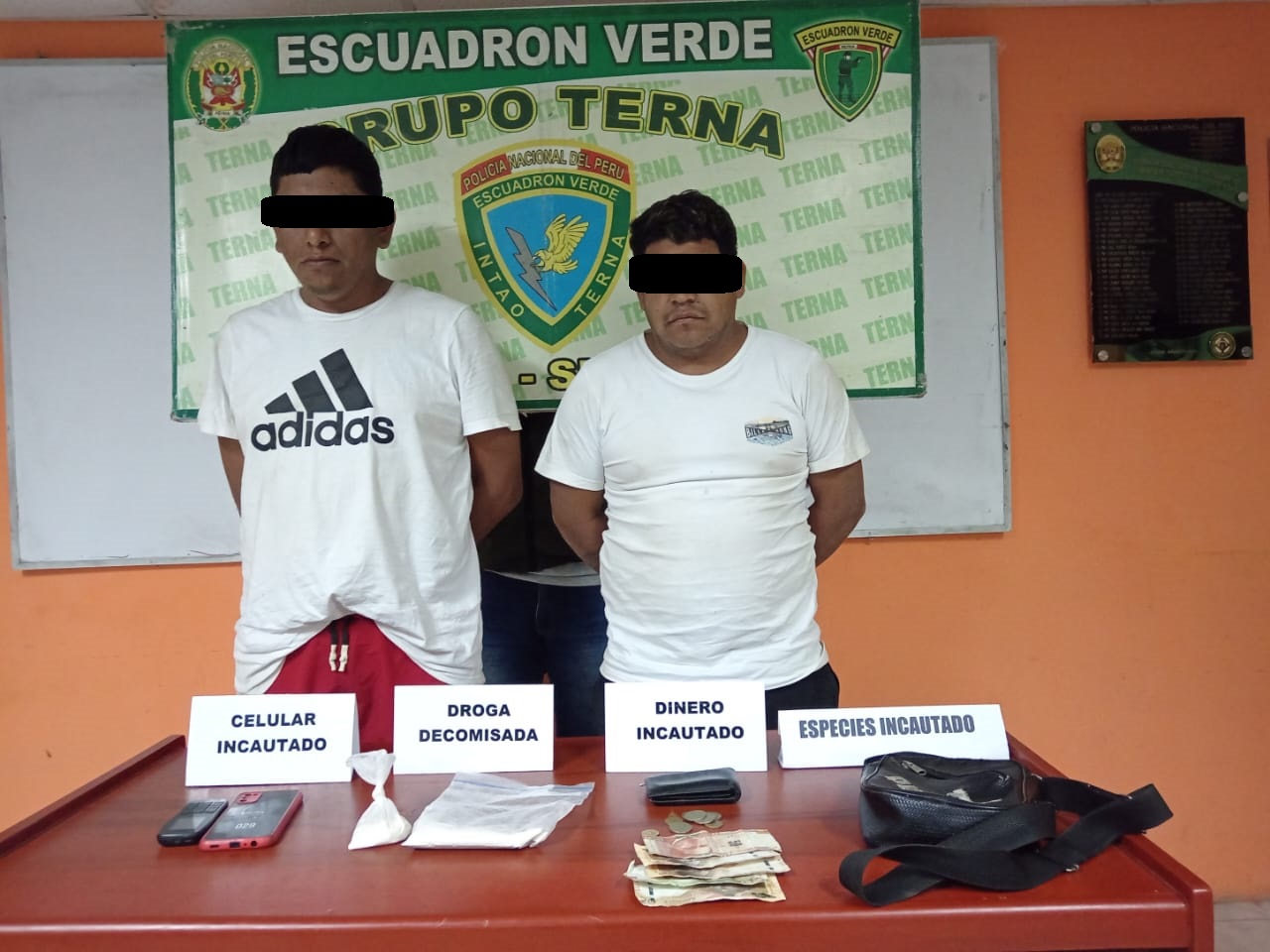 PNP