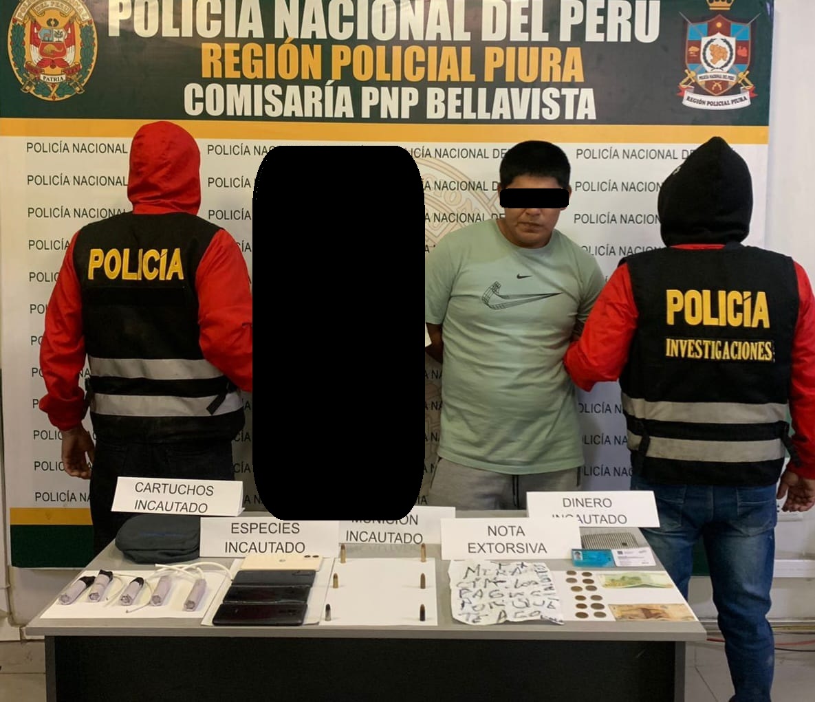 PNP