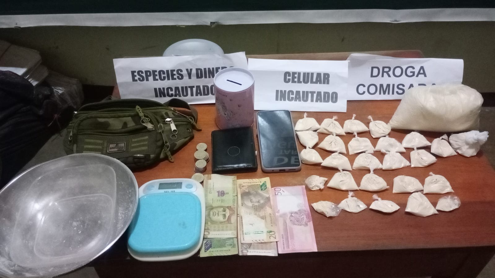 PNP
