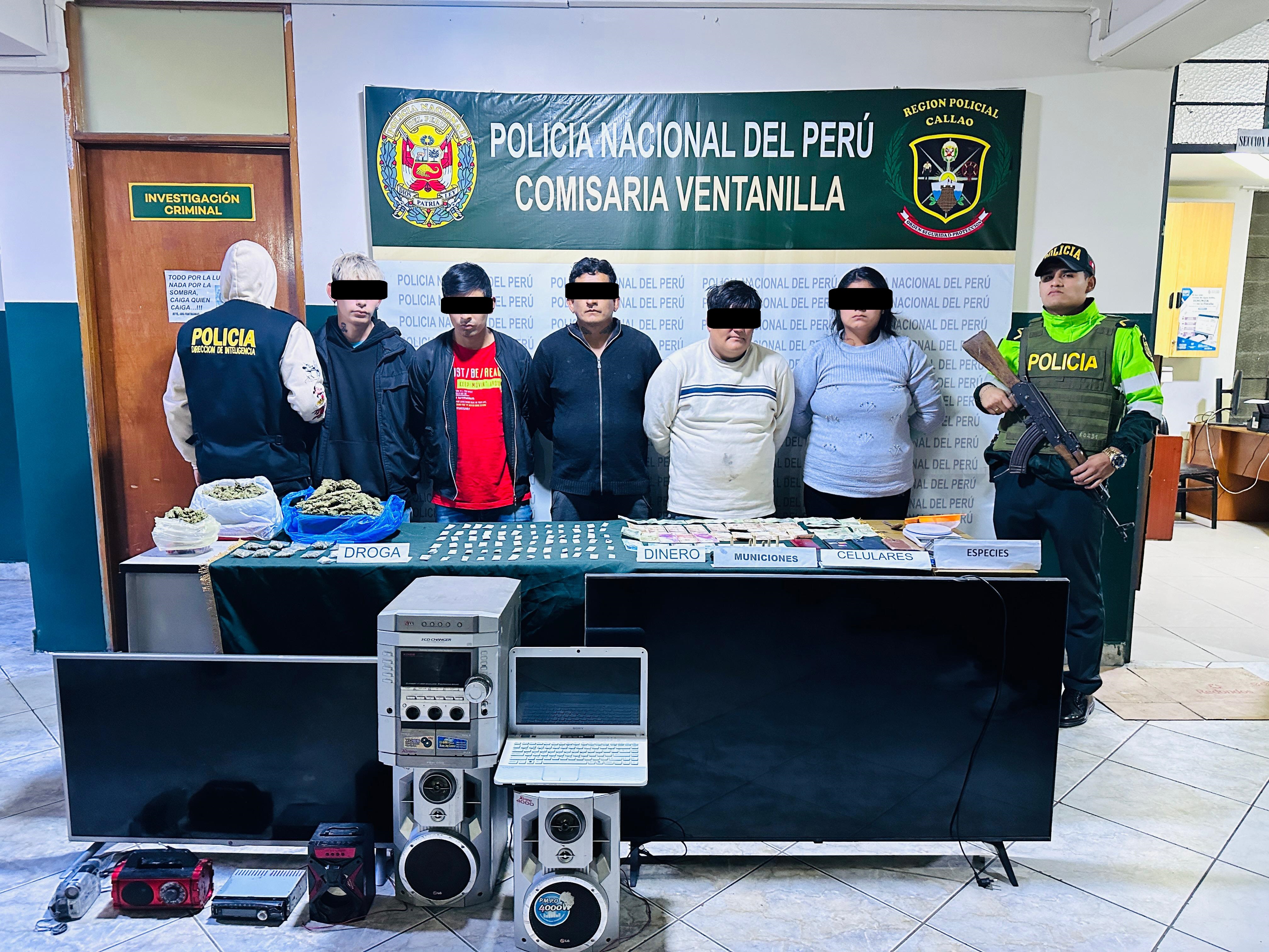 PNP